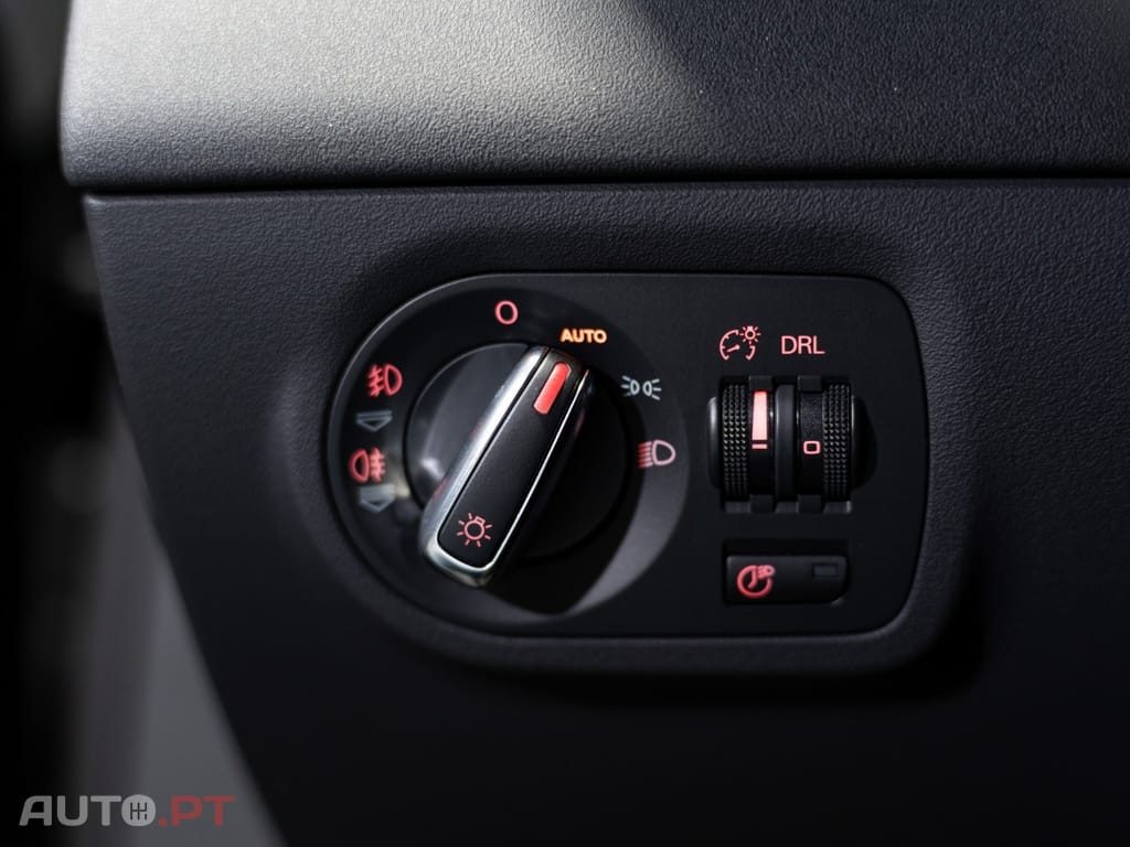 Audi TT 2.0 TFSI S-line