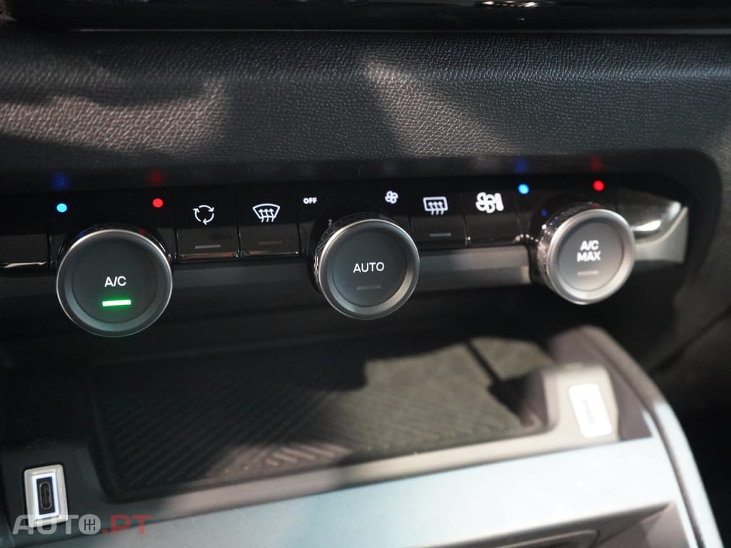 Citroen C4 1.2 PureTech Feel Pack