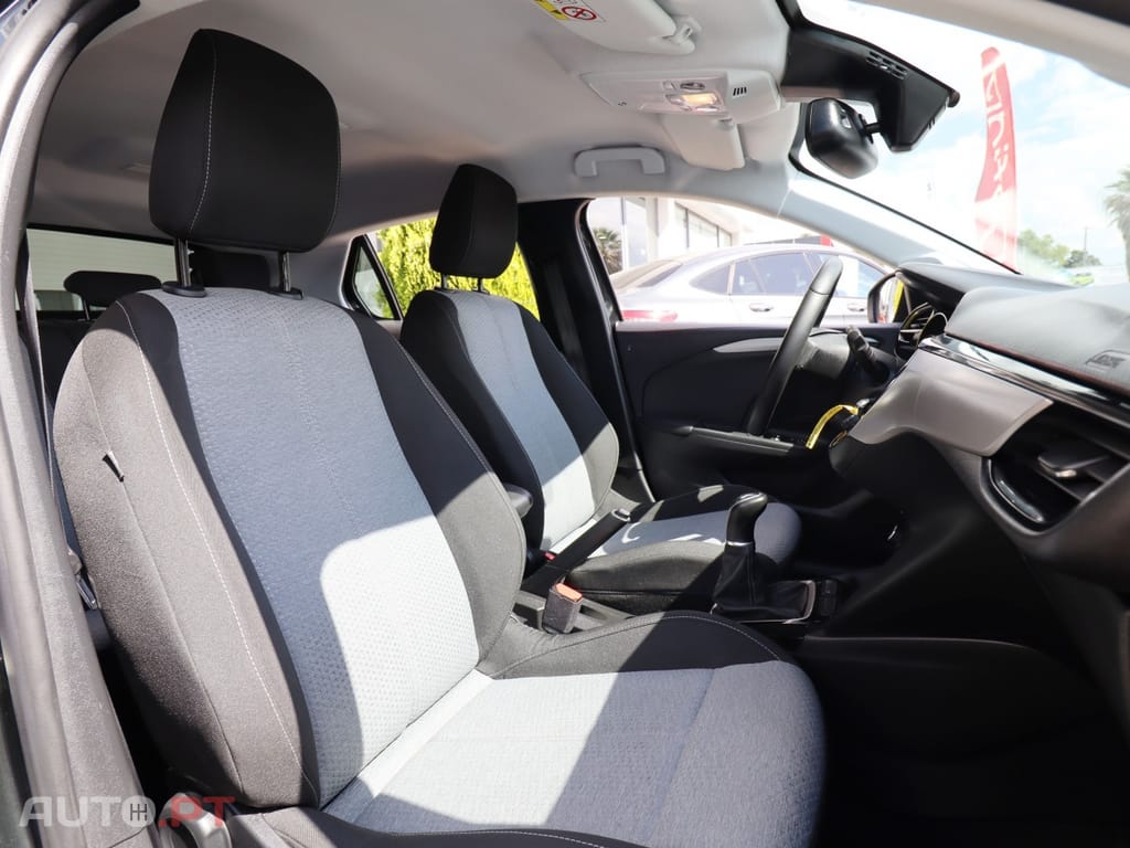 Opel Corsa 1.2 Business Edition