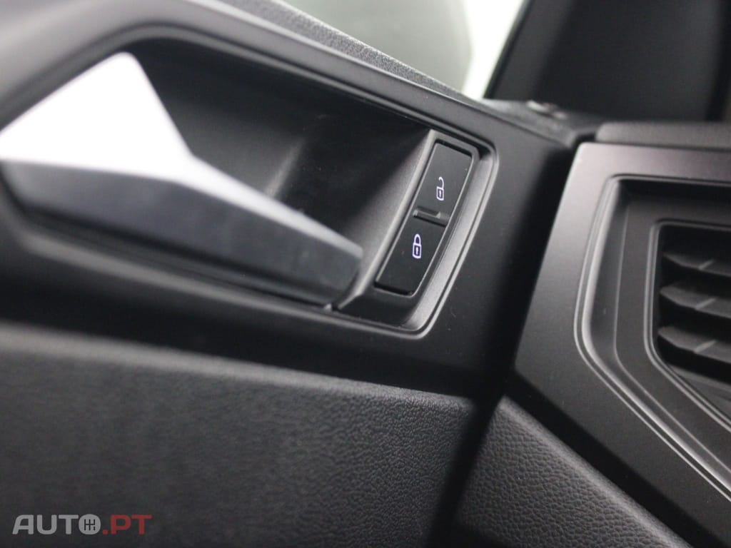 Volkswagen Taigo 1.0 TSI LIFE