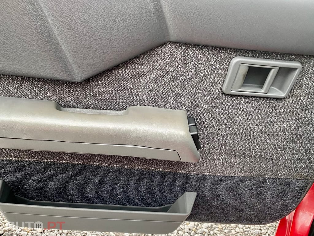 Renault 11 1.4 Turbo TODO RESTAURADO
