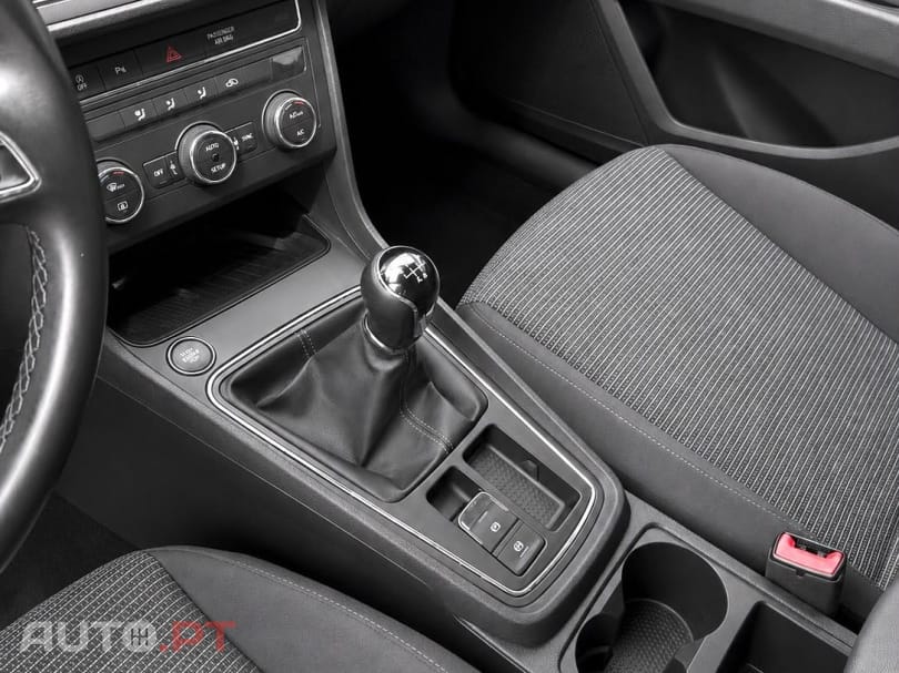 Seat Leon 1.6 TDI Style S/S