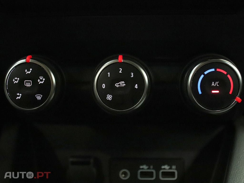 Renault Clio Clio 1.0 TCe Evolution