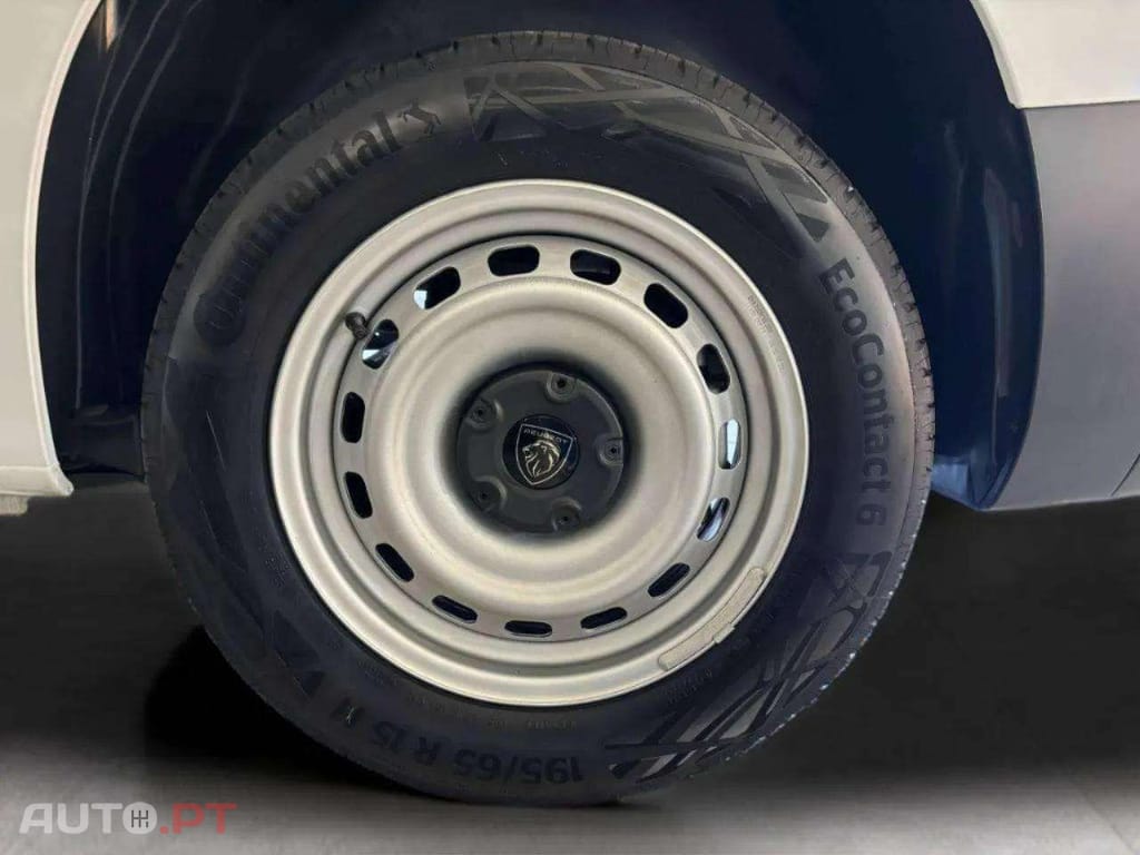 Peugeot Partner 1.5 BlueHDi  Standard 