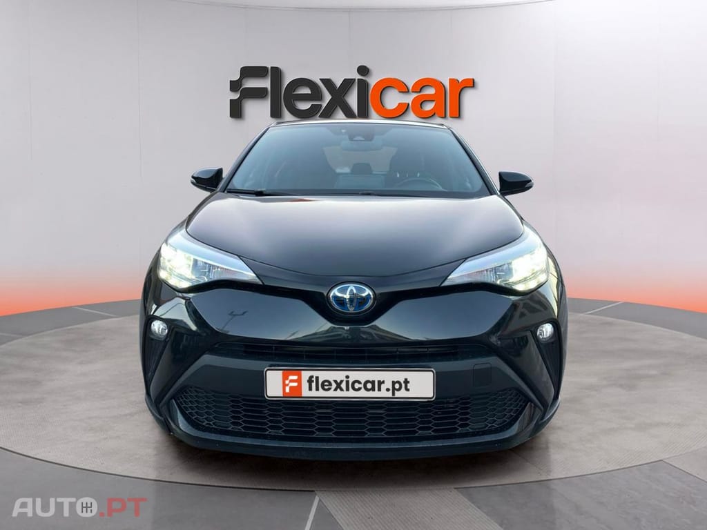 Toyota C-HR 1.8 Hybrid Comfort