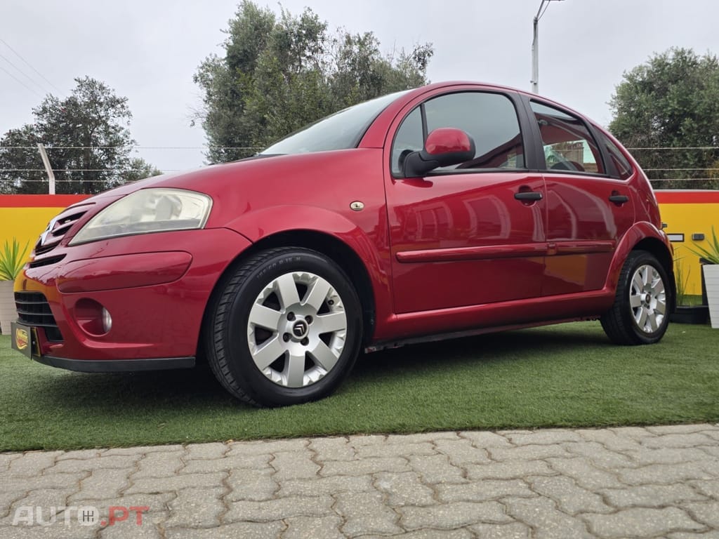 Citroen C3 1.4 HDi Collection