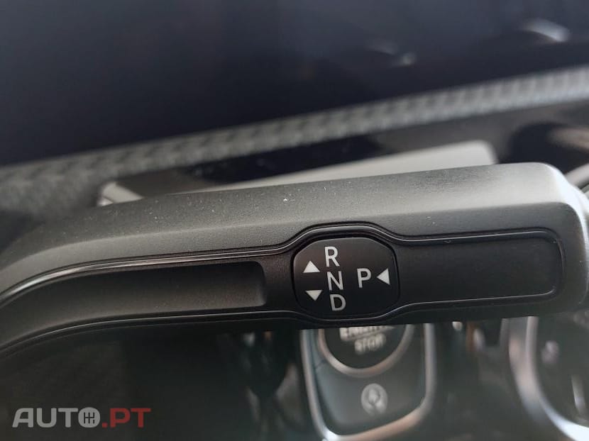 Mercedes-Benz A 180 d Style Aut.