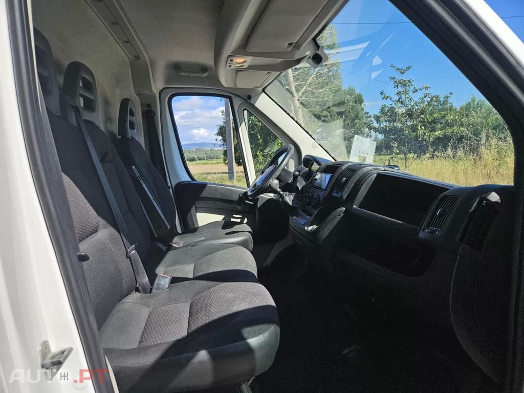 Peugeot Boxer Boxer L1H1