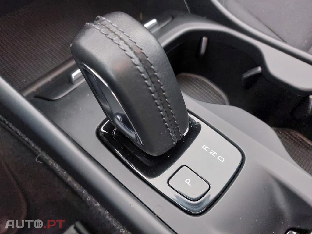 Volvo XC40 1.5 T5 PHEV Inscription Expression