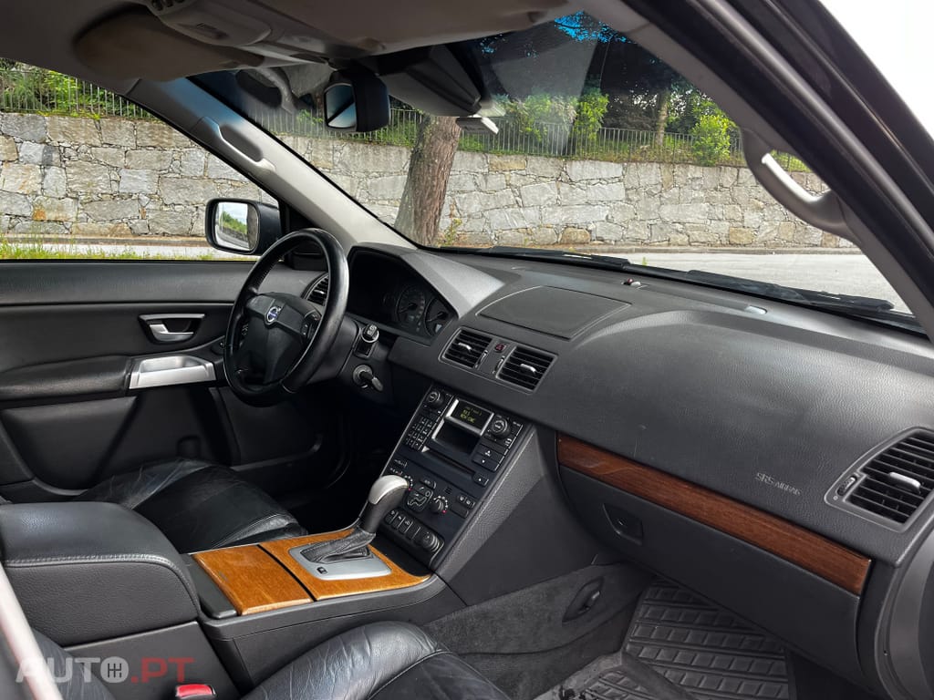 Volvo XC90 Automático