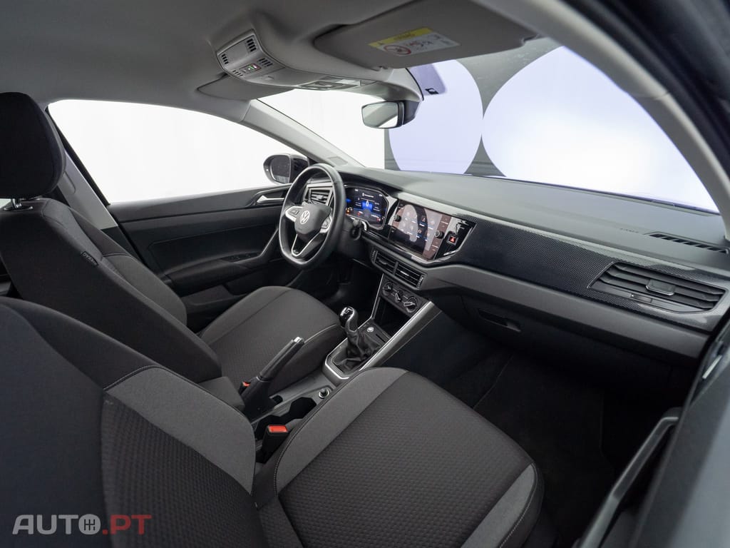 Volkswagen Taigo 1.0 TSI Urban