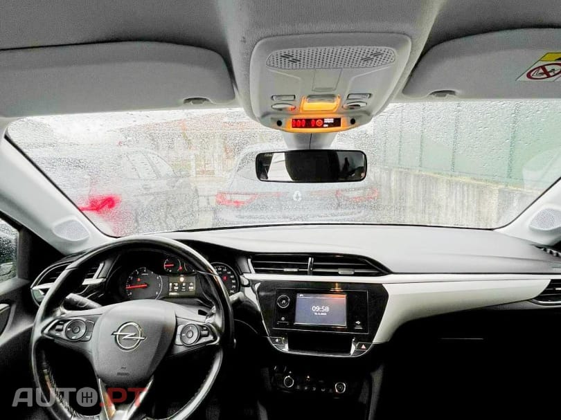 Opel Corsa 1.5 D Business