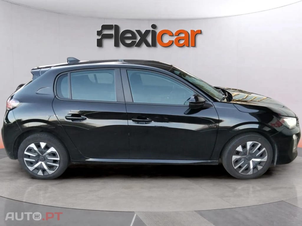 Peugeot 208 1.2 PureTech Active