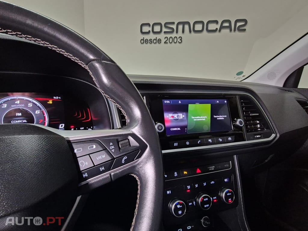 Seat Ateca 1.0 TSI Style 