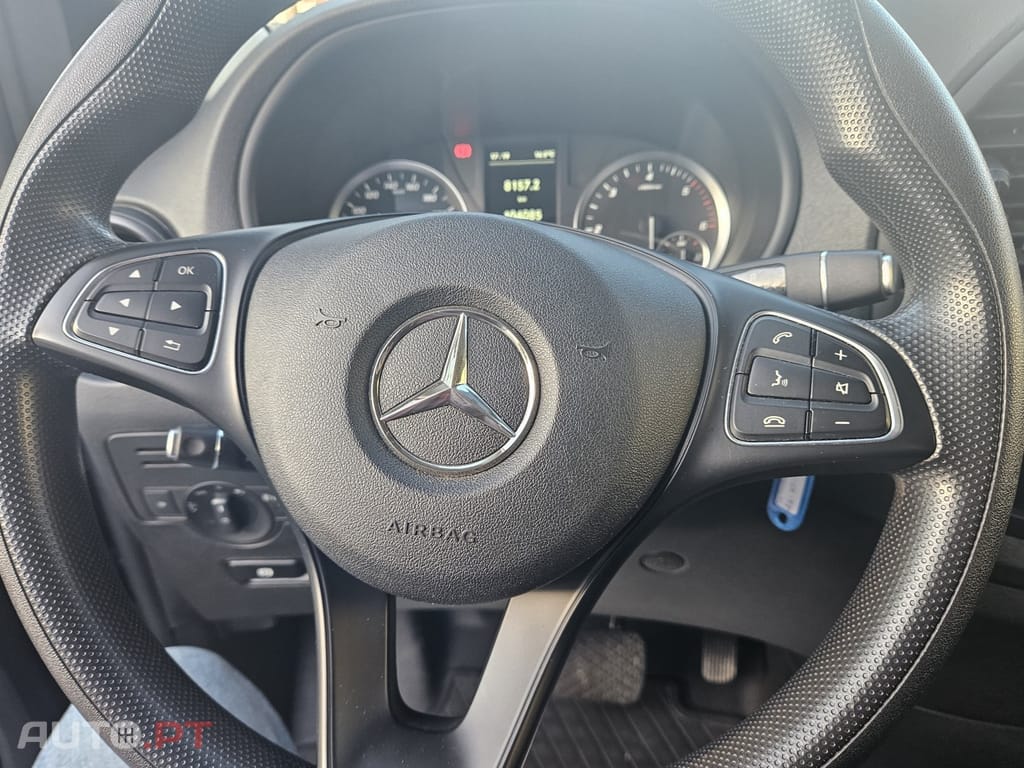 Mercedes-Benz Vito 114 CDi/34