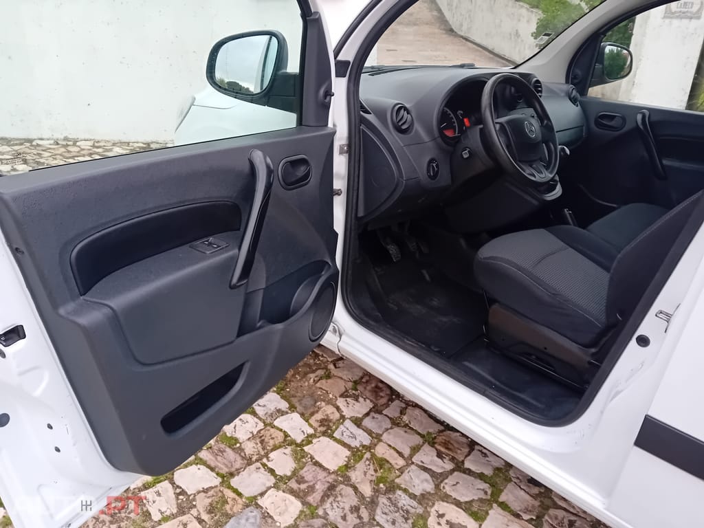 Mercedes-Benz Citan 109 CDI