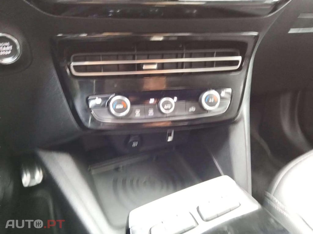 Opel Mokka-E Ultimate