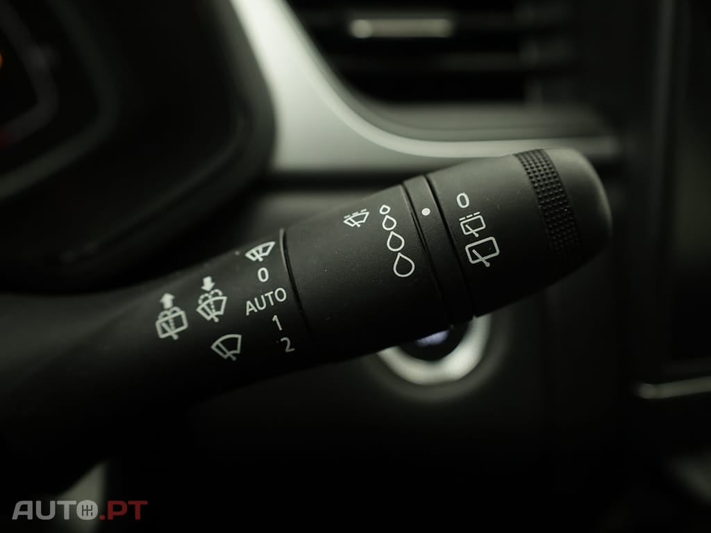 Renault Captur Captur 1.0 TCe Techno — fotografia 19