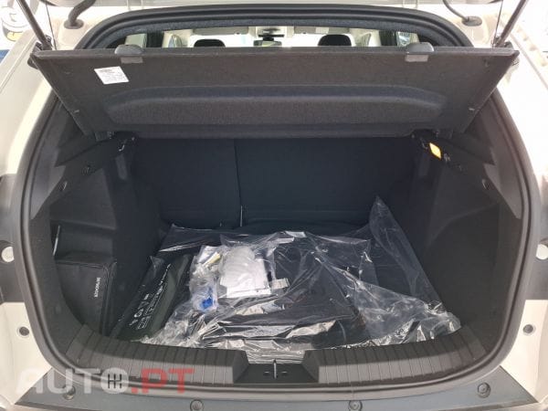 Dacia Duster 1.0 ECO-G 100 Bi-Fuel Extreme