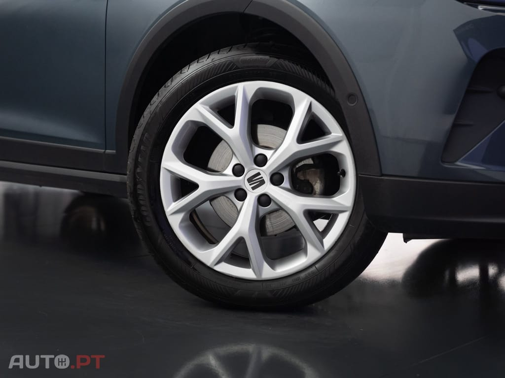 Seat Arona 1.0 TSI FR