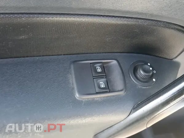 Renault Kangoo 1.5 dCi Maxi Business S/S