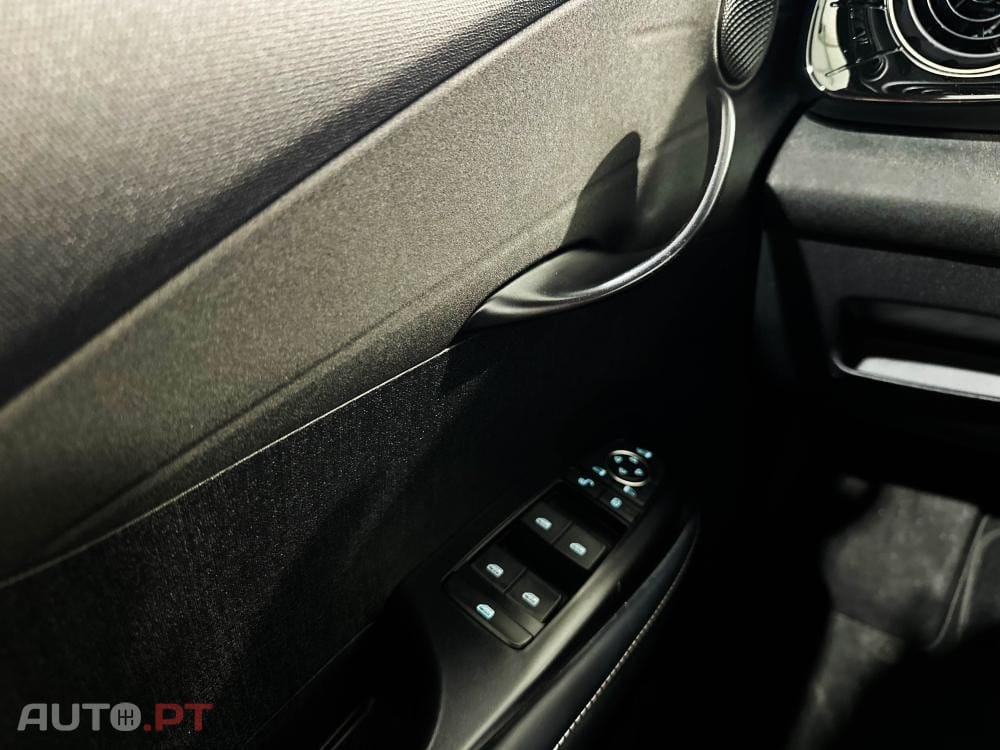 BYD Dolphin 60.4 kWh Design