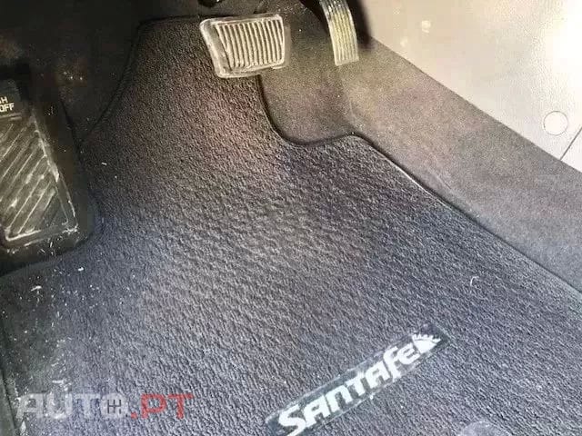 Hyundai Santa Fe other_Outro