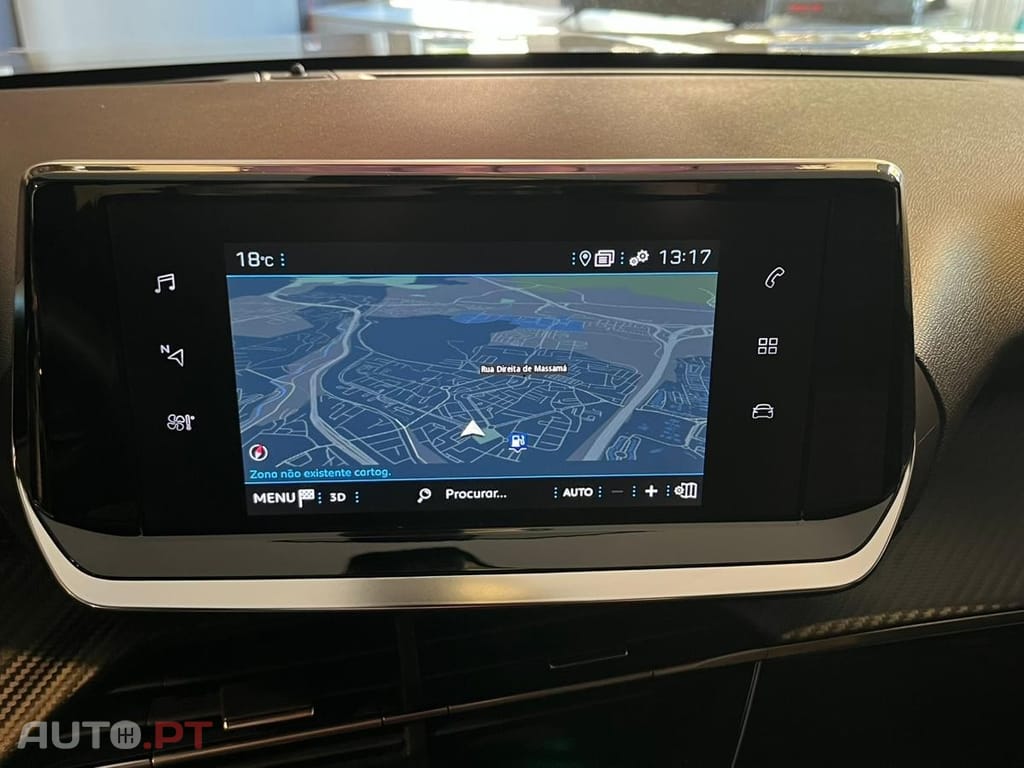 Peugeot 2008 1.2 PureTech Active Pack