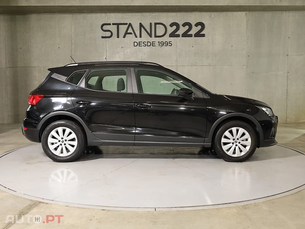 Seat Arona 1.0 TSI Style