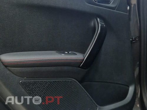 Peugeot 2008 1.2 PureTech GT Line