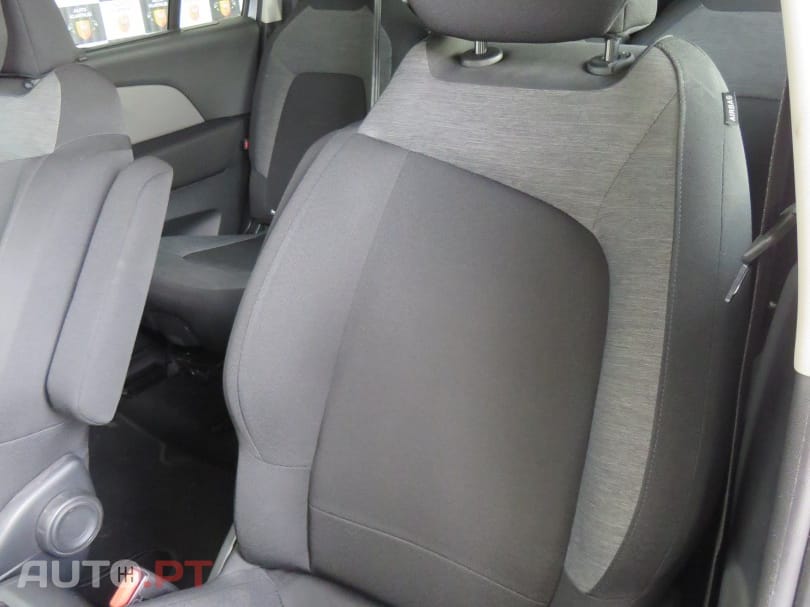 Citroen C4 SpaceTourer 1.5 BlueHDi Feel