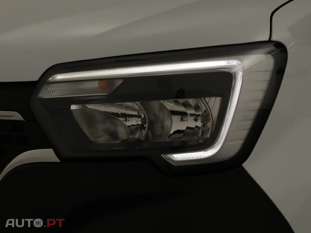 Renault Master Master 2.3 dCi L3H2 3.5T SS