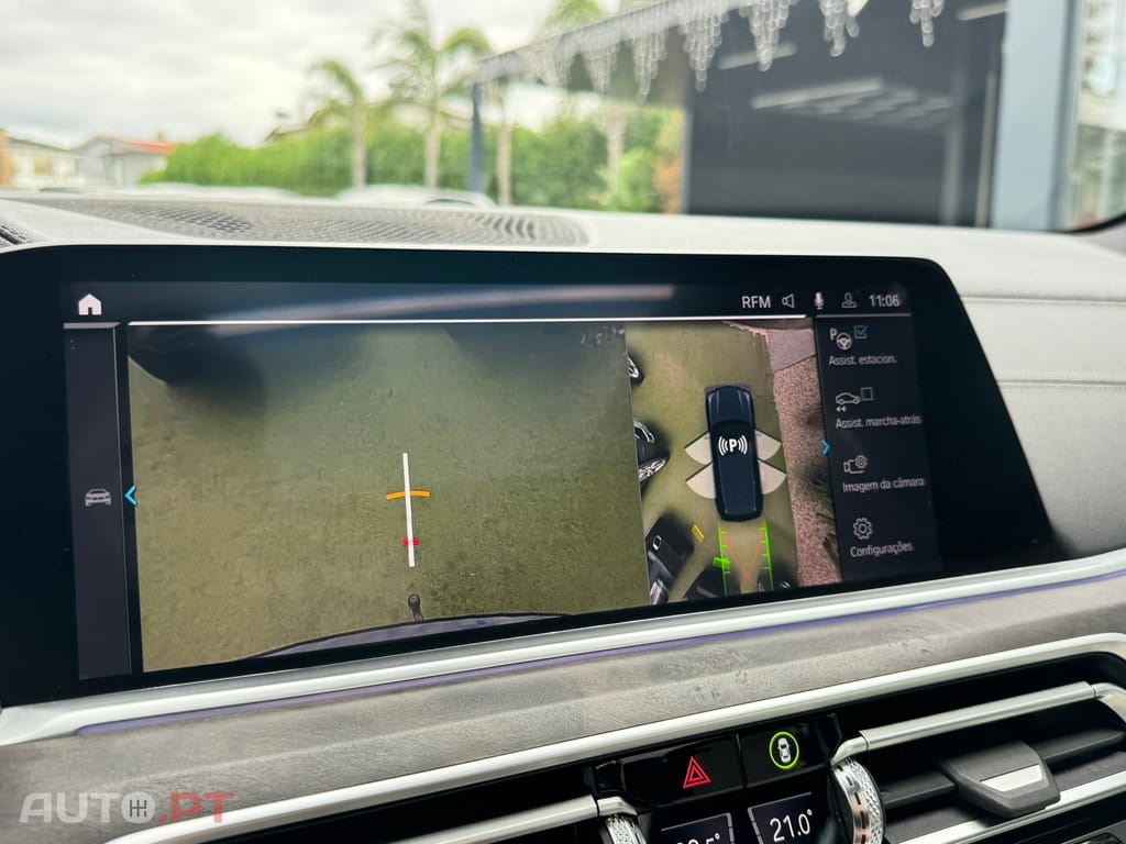 BMW X5 45 e xDrive Pack M