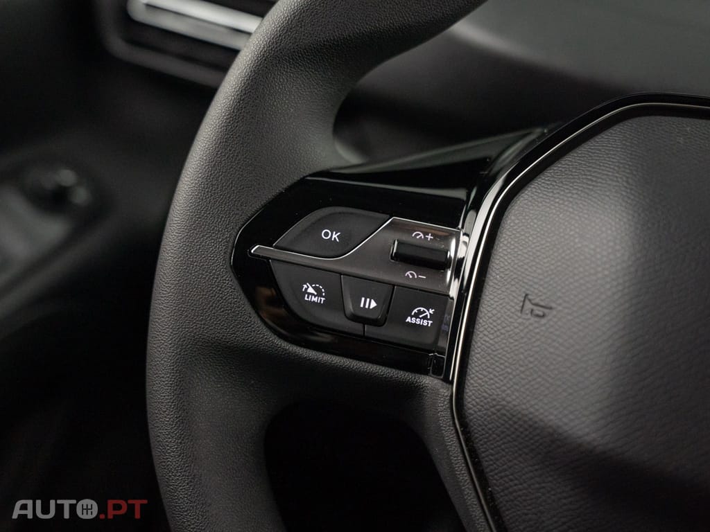 Peugeot Partner 1.5 BlueHDi M Standard