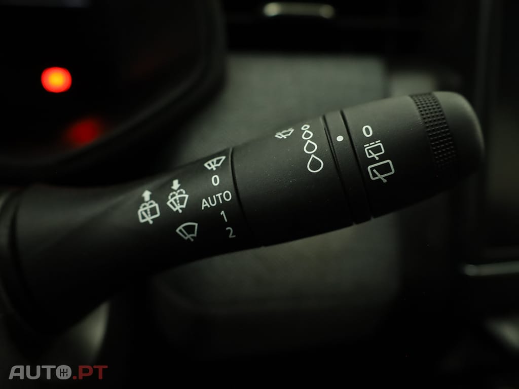 Renault Clio 1.0 TCe Techno