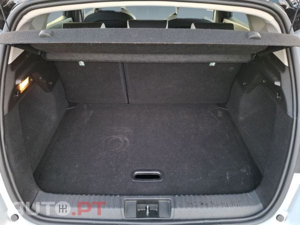 Renault Captur 1.0 TCe 100 Bi-Fuel techno
