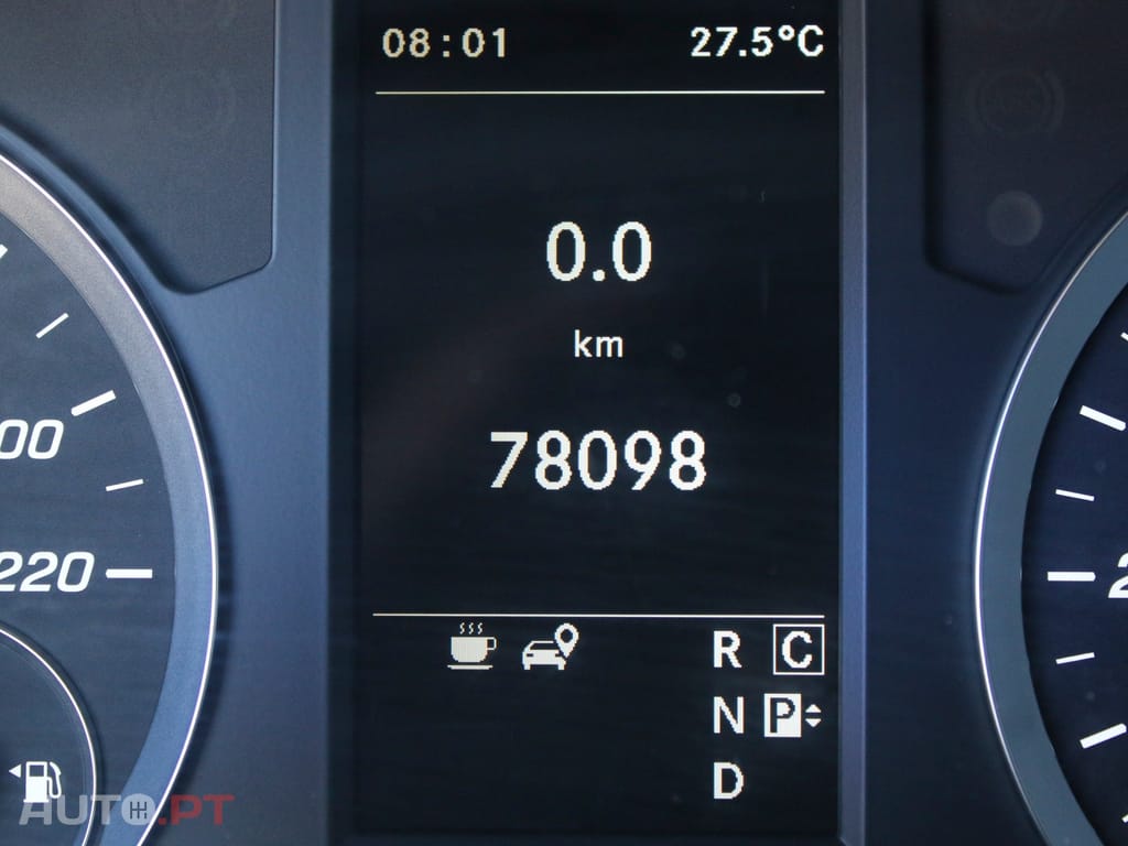 Mercedes-Benz Vito 114 CDI