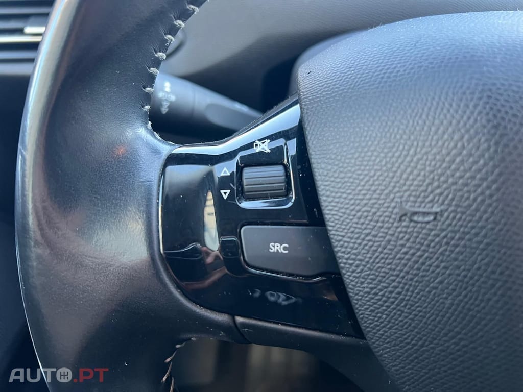 Peugeot 308 SW 1.2 PureTech 