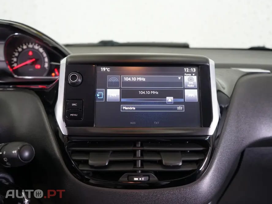 Peugeot 208 1.2 PureTech Style