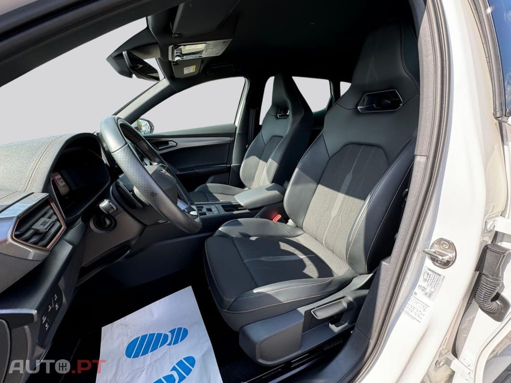 Cupra Formentor I.V.A DEDUTIVEL 1.4TSI VZ e-Hybrid 