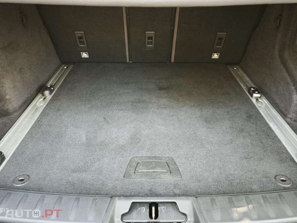 Jaguar F-Pace 2.0 i4D R-Sport Aut.