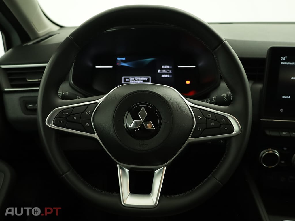 Mitsubishi Colt Colt 1.0 MPI-T Invite