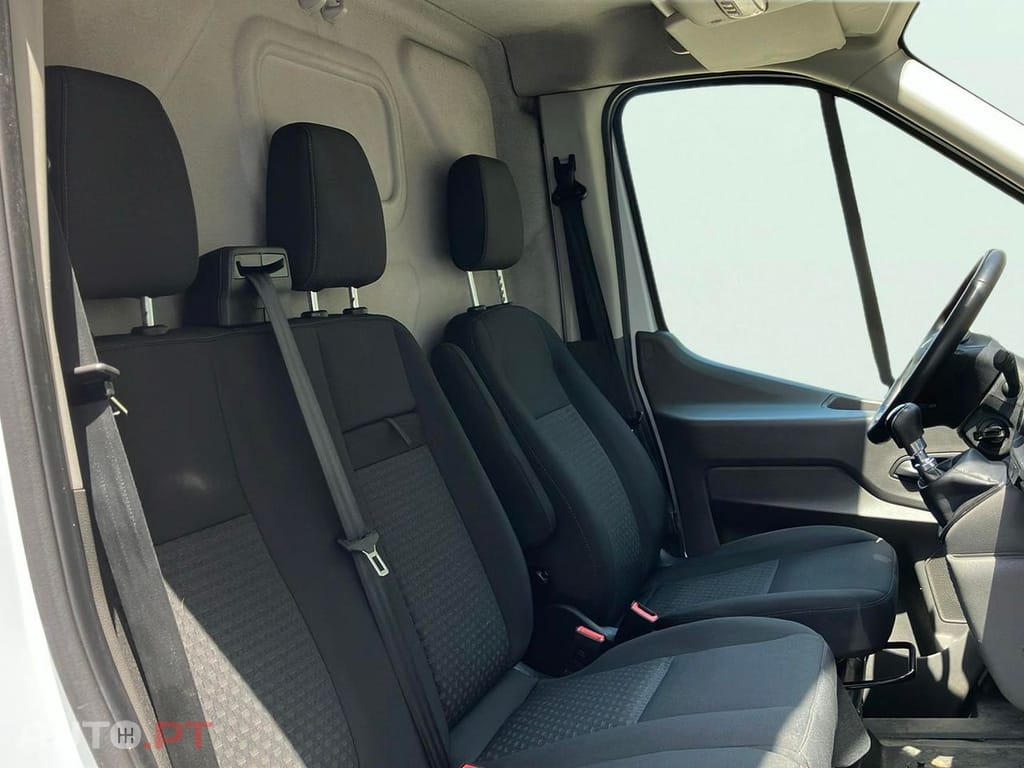 Ford Transit 330 L3 2.0 TDCi H2 Trend