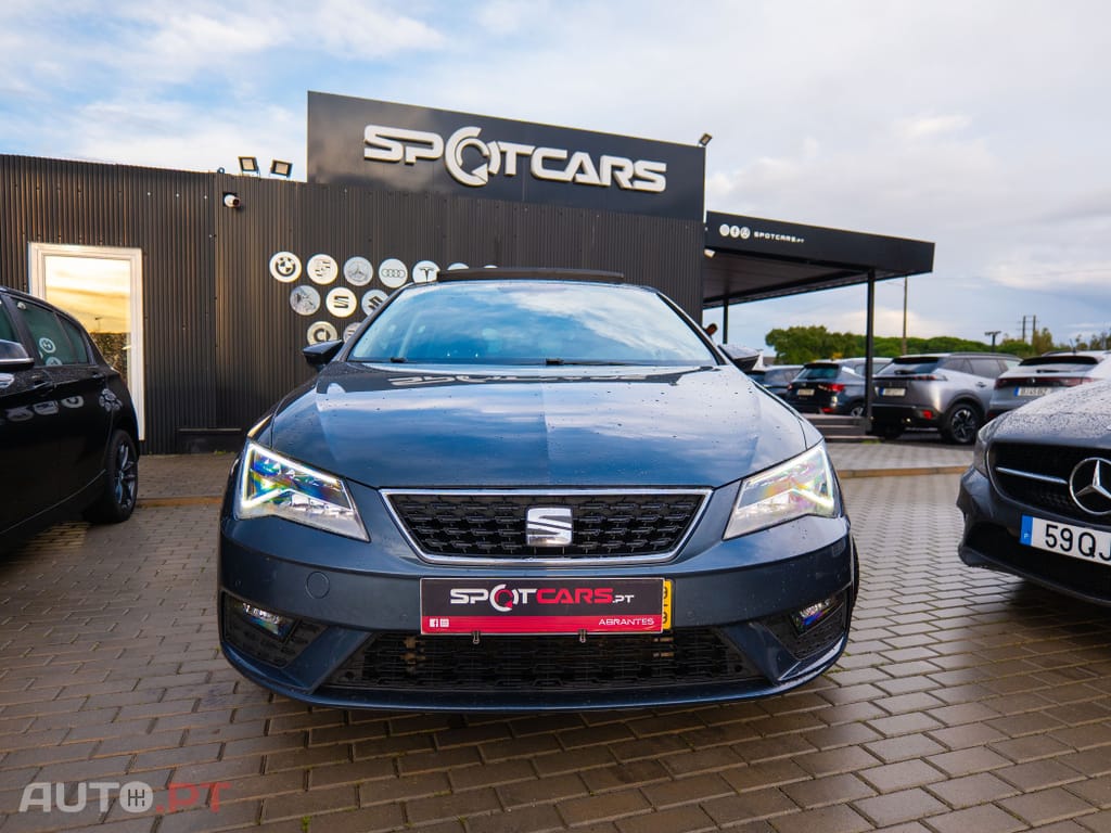 Seat Leon 1.0 EcoTSI Style S/S