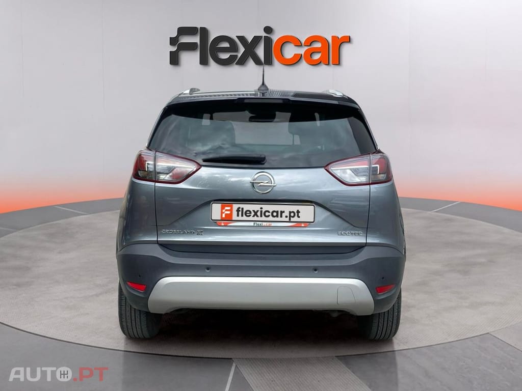 Opel Crossland X 1.2 Edition