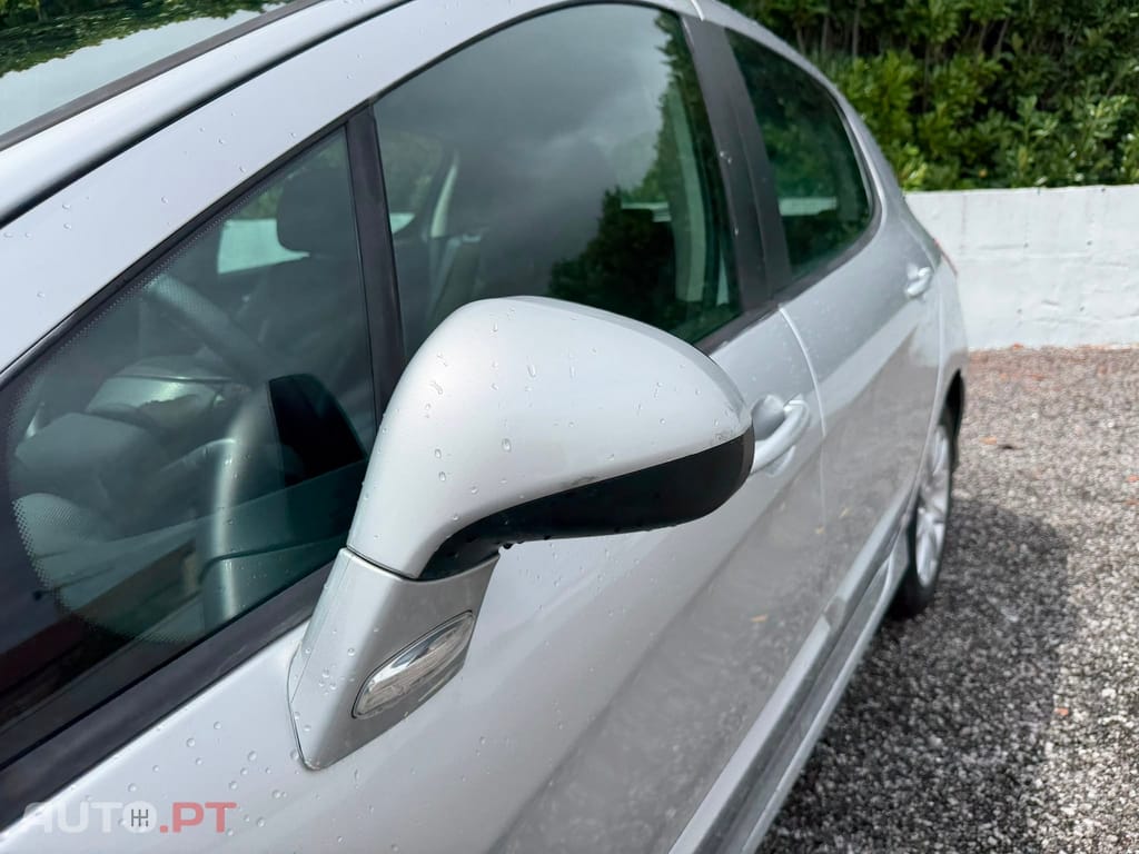 Peugeot 308 1.6 HDi Executive