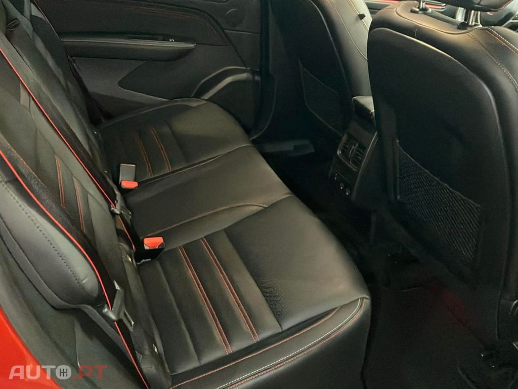 Renault Arkana 1.6 E-Tech R.S.Line