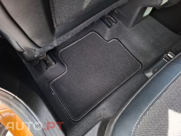 Renault Captur 1.0 TCe 90 Intens