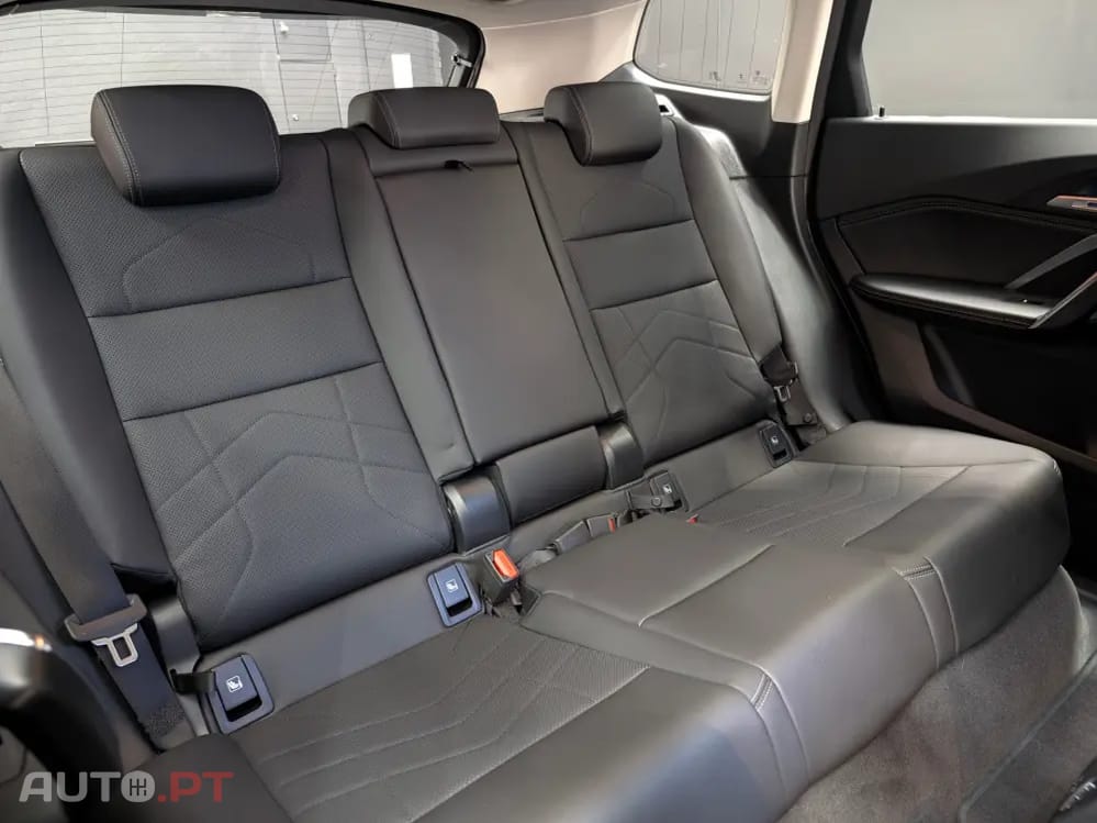 BMW X1 xDrive25e xLine