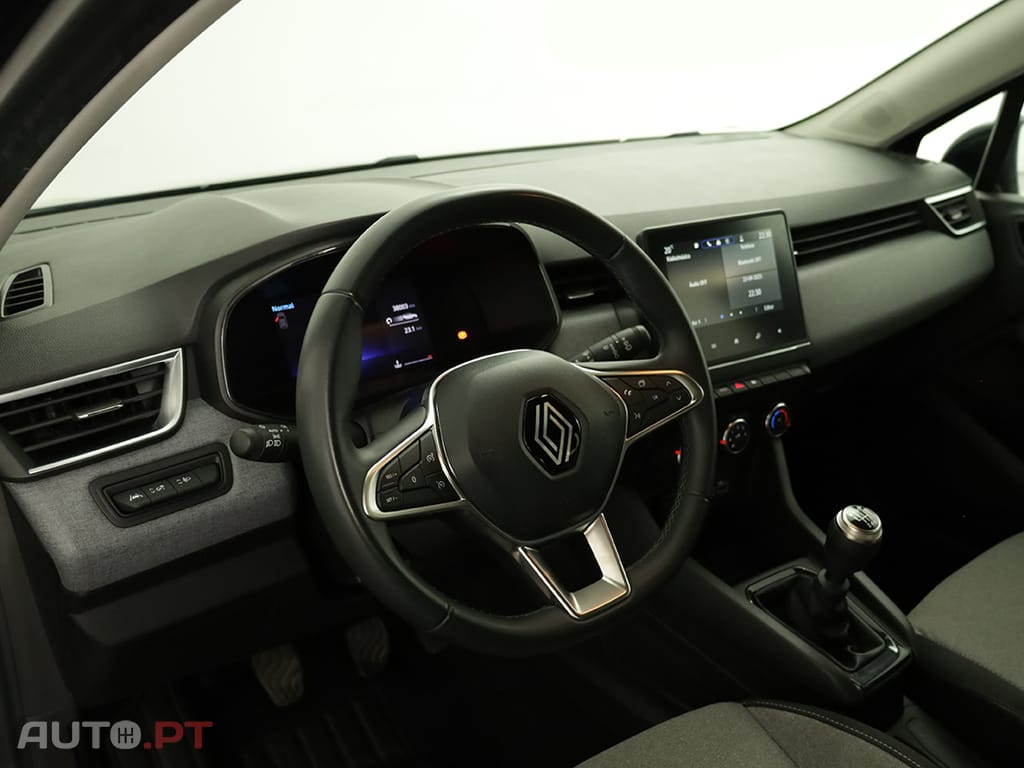 Renault Clio Clio 1.0 TCe Evolution